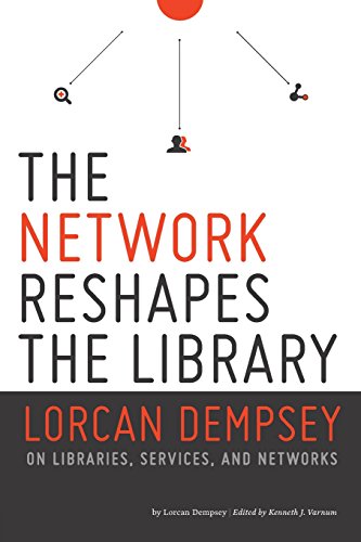 Network Reshapes the Library