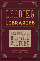 Leading Libraries