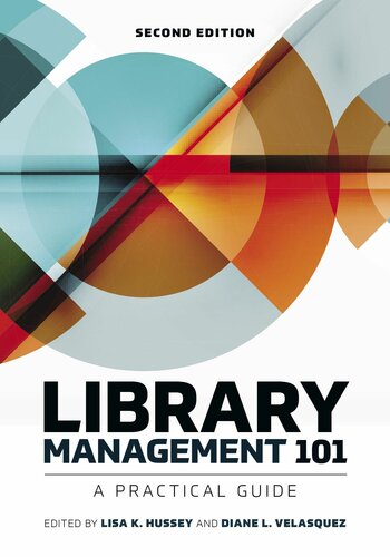 Library Management 101: A Practical Guide