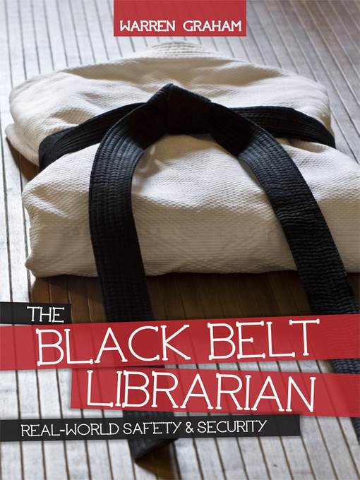 The Black Belt Librarian