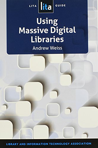 Using Massive Digital Libraries