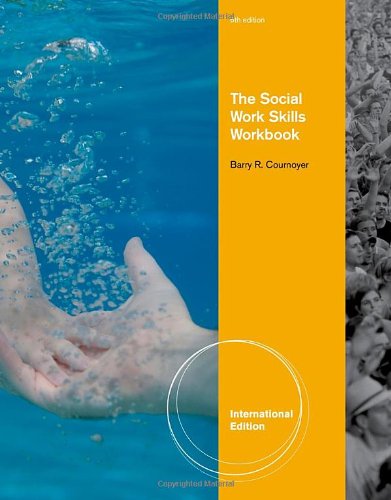 The Social Work Skills Workbook