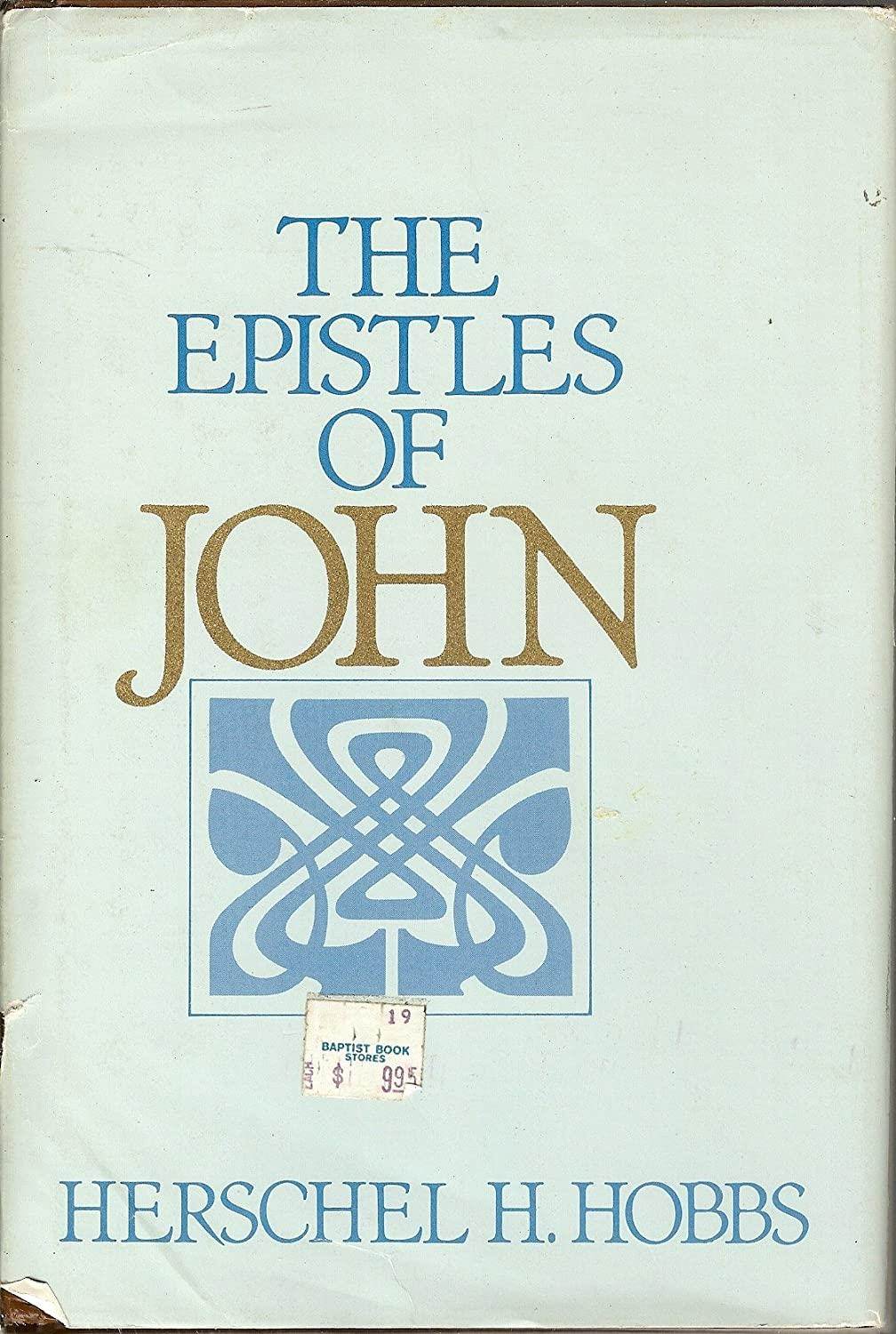 The Epistles of John