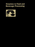 Enzymes in food and beverage processing