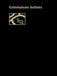 Carbohydrate sulfates : a symposium sponsored by the ACS Division of Carbohydrate Chemistry at the 174th meeting of the American Chemical Society, Chicago, Illinois, August 30-31, 1977