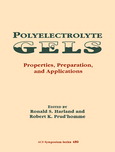 Polyelectrolyte gels : properties, preparation, and applications