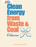 Clean energy from waste and coal