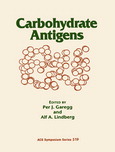 Carbohydrate antigens : developed from a symposium sponsored by the Division of Carbohydrate Chemistry of the American Chemical Society at the Fourth Chemical Congress of North America (202nd National Meeting of the American Chemical Society) New York, New York, August 25-30, 1991