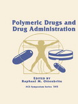 Polymeric drugs and drug administration