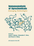 Immunoanalysis of agrochemicals : emerging technologies