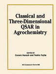 Classical and three-dimensional QSAR in agrochemistry.