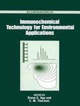 Immunochemical technology for environmental applications
