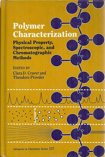 Polymer Characterization