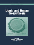 Lignin and lignan biosynthesis