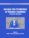 Service Life Prediction of Organic Coatings