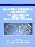 Innovative Subsurface Remediation