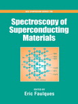 Spectroscopy of Superconducting Materials