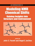 Modeling NMR Chemical Shifts