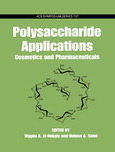 Polysaccharide Applications