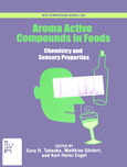 Aroma active compounds in foods : chemistry and sensory properties