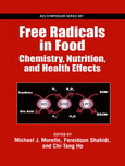 Free Radicals in Food