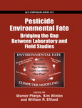 Pesticide Environmental Fate