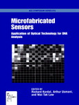 Microfabricated sensors : application of optical technology for DNA analysis