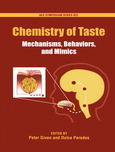 Chemistry of Taste