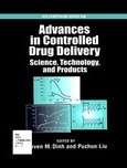 Advances in controlled drug delivery : science, technology, and products