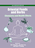 Oriental Foods and Herbs