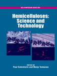 Hemicelluloses