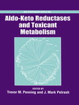 Aldo-keto reductases and toxicant metabolism