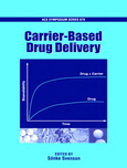 Carrier-based drug delivery