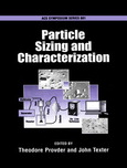 Particle sizing and characterization