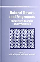 Natural Flavors and Fragrances