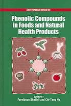 Phenolic compounds in foods and natural health products