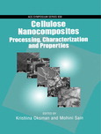 Cellulose nanocomposites : processing, characterization, and properties