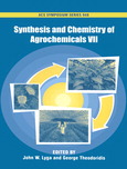 Synthesis and chemistry of agrochemicals VII