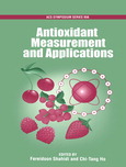 Antioxidant measurement and applications