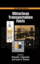 Ultraclean transportation fuels.