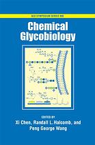 Chemical glycobiology