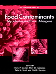 Food contaminants : mycotoxins and food allergens.