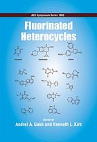 Fluorinated heterocycles