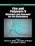 Fire and Polymers V