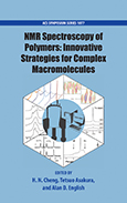 NMR spectroscopy of polymers : innovative strategies for complex macromolecules