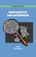 Nanocatalysis for fuels and chemicals