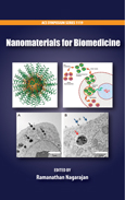 Nanomaterials for biomedicine