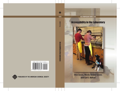 Accessibility in the Laboratory