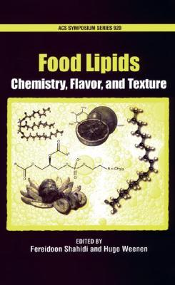 Food Lipids