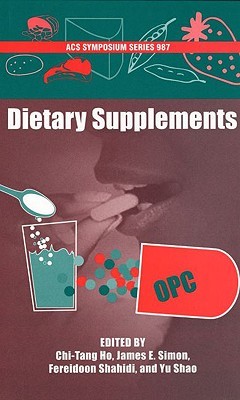 Dietary Supplements (ACS Symposium Series)